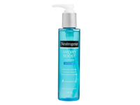 Neutrogena Hydro Boost Cleanser, Water Gel, 145 mL - Image 2