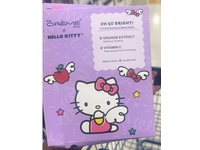 The Creme Shop Oh So Bright Printed Essence Sheet Mask - thumbnail 2