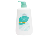 Studio Selection Sensitive Skin Body Wash, 30.6 fl oz/905 mL - Image 2
