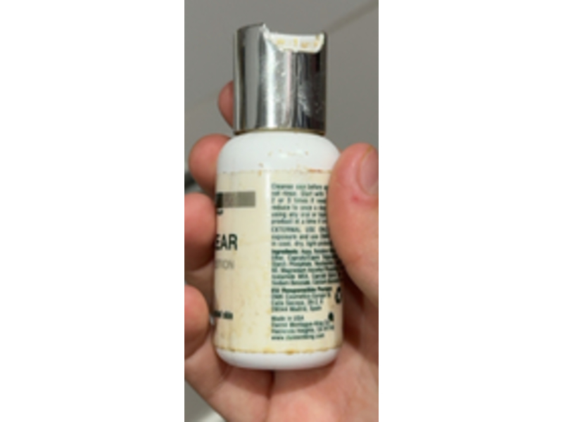 DMK Acu-Klear Purifying Lotion, 1 fl oz/30 mL