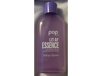 Pop Beauty Lit Af Essence, 3.4 fl oz/100 mL - thumbnail 2