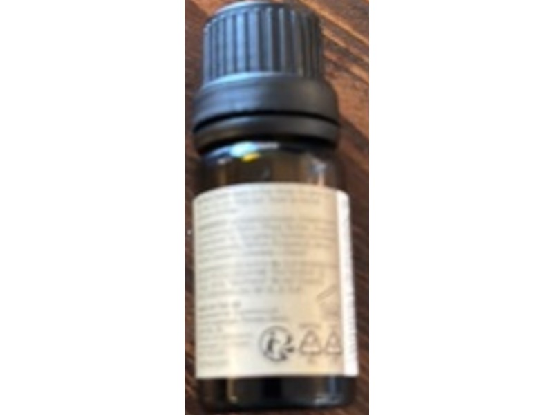 Affinage Salon Professional Kitoko Oil Treatment, 0.33 fl oz/10 mL