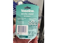 Vaseline Lip Therapy Jelly, Arctic Mint, 0.25 oz/7 g - thumbnail 3