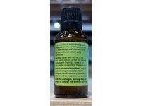 Uncle Harry's Hair & Scalp Elixir, 1 fl oz/30 mL - thumbnail 3