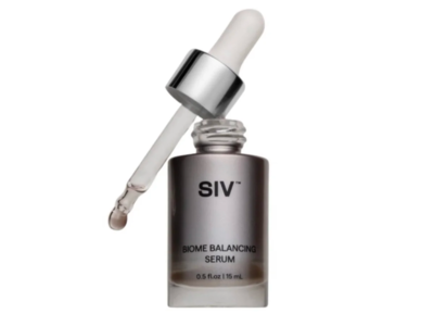 Siv Biome Balancing Serum, 0.5 fl oz/15 mL