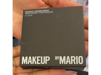 Makeup By Mario Soft Sculpt Blurring Bronzer, Light Medium, 0.25 oz/7 g - thumbnail 2