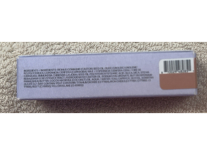 Saie Glossybounce Hydrating Lip Oil, Shake 0.17 fl oz/5 mL