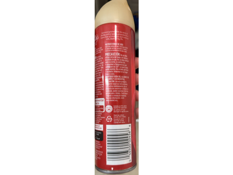 Glade Air Freshener Spray, Apple Of My Pie, 8 fl oz/227 g, Pack Of 3