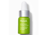 Murad Resurgence Retinol Youth Renewal Oil Drops, 0.1 fl oz/3 mL - Image 2