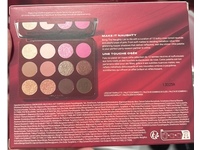 Morphe Naughty Eyeshadow Palette, 0.49 oz/14 g - Image 4