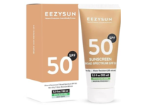 Eezysun Mineral Sunscreen, Aloe SPF 50, 3.3. fl oz/100 mL - thumbnail 1