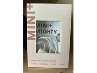 NuFace Mini+ Smart Petite Microcurrent Facial Toning Kit, Sandy Rose - Image 3