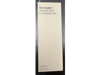 Necessaire The Body Wash, Eucalyptus, 16.9 fl oz/500 mL - Image 3