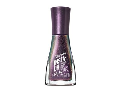 Sally Hansen Insta-Dri Galactic Nail Color, Lunar Love, 0.31 fl oz/9.17 mL