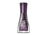 Sally Hansen Insta-Dri Galactic Nail Color, Lunar Love, 0.31 fl oz/9.17 mL - Image 2