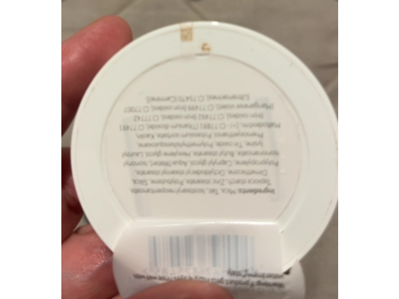 No7 Trio Eyeshadow Palette, Sunset, 2.6 g