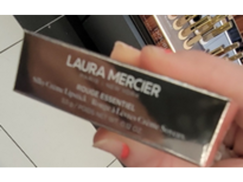 Rouge Essentiel Silky Creme Lipstick, 70 Beige Intime, 3.5 g