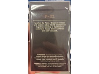 Papatui P-21 Eau De Parfum, Smoke + Bourbon, 1.7 fl oz/50 mL - thumbnail 3