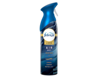 Febreze Luxe Air Mist, Ocean Hinoki Ginger Water Lily, 8.1 oz/230 g - thumbnail 1