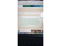 Ocoa Curl Care Conditioner, Avacado & Sunflower, 0.5 fl oz/15 mL - thumbnail 3