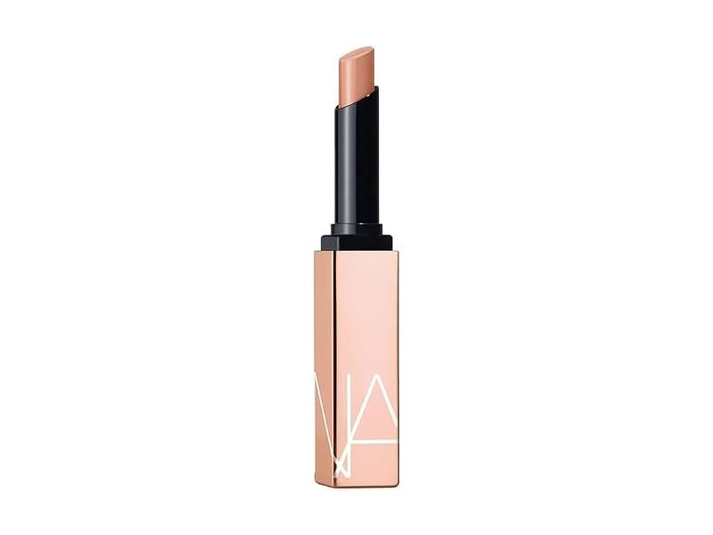 NARS Afterglow Sensual Shine Lipstick, 200 Breathless, 0.05 oz/1.5 g