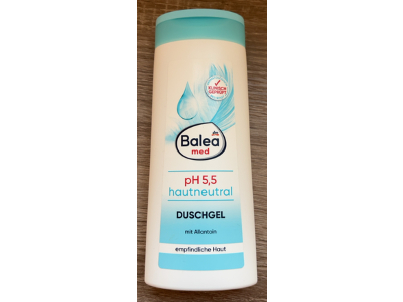 Dm Balea Shower Gel, 300 mL