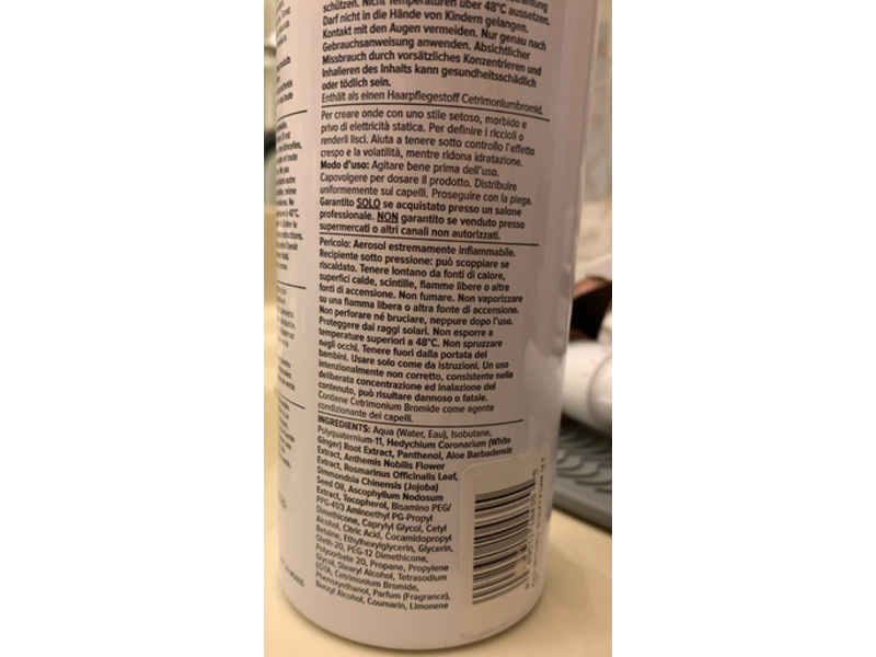 Paul Mitchell Flexible Style Sculpting Foam, 16.9 fl oz/500 mL