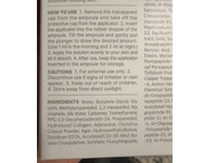 Sungboon Editior Sbedt Deep Collagen Intensive Ampoule, Silk Peptide, 1.35 fl oz/40 mL - thumbnail 3