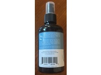 Beauty By Earth Cleanse + Tone Facial Toner, Hazel And Rose Petal Water, 4.7 fl oz/139 mL - thumbnail 4