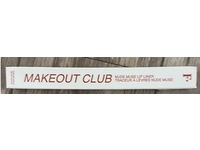 Freck Beauty Makeout Club Nude Muse Lip Liner, Warm Nude Beige, 0.12 oz/0.35 g - Image 3