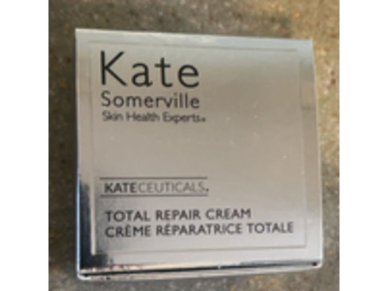 Kate Somerville KateCeuticals Total Repair Cream, 0.33 fl oz/10 mL