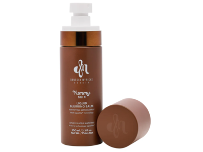 Danessa Myricks Yummy Skin Blurring Balm Mattifying Setting Spray, 3.38 fl oz/100 mL