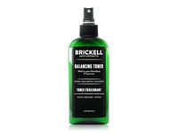 Brickell Men's Balancing Toner, Cucumber Witch Hazel & Peppermint, 8 oz/237 mL - thumbnail 1