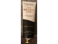 Chez Gagné Anti Grany Hands Intensely Moisturizing Hands Cream, Orange Vanilla, 3.4 oz/96 g - Image 3