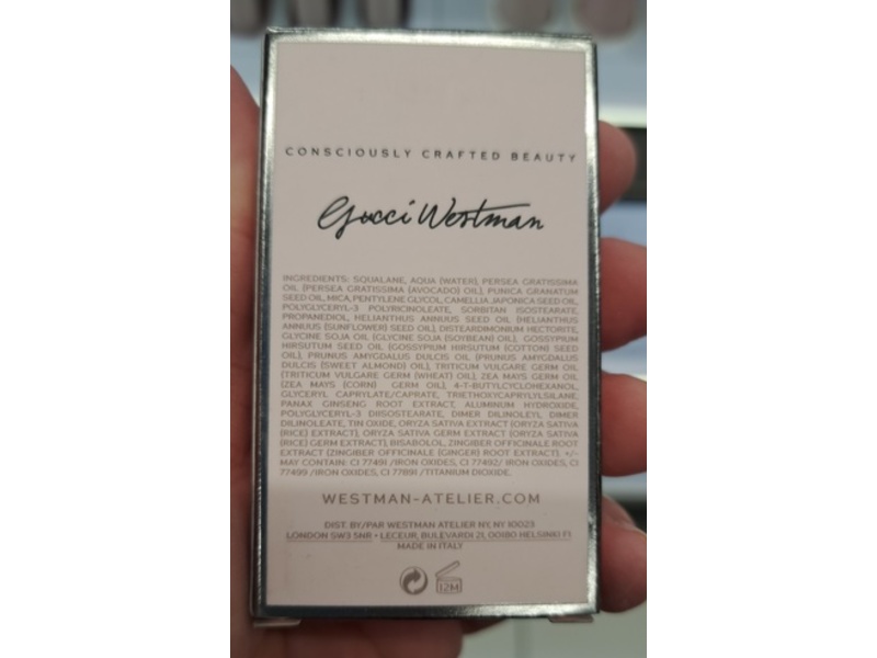 Westman Atelier Vital Skincare Complexion Drops, Atelier O.5, 1 oz/30 mL