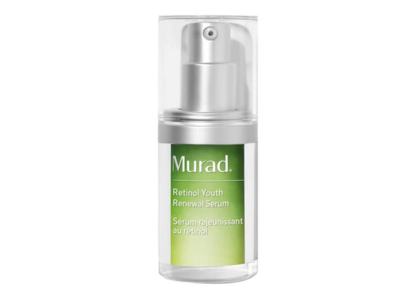 Murad Retinol Youth Renewal Serum, 0.5 fl oz/15 mL