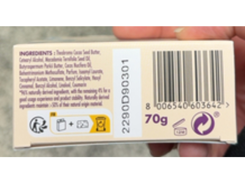 Aussie Koality Moisture Conditioner Bar, 70 g