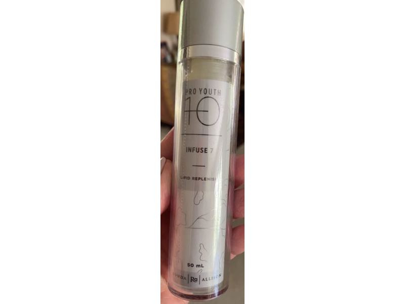 Rhonda Allison Infuse 7 Lipid Replenish, 50 mL