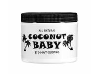 Coconut Essentials All Natural Coconut Baby Oil, 8 fl oz - Image 2