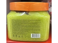 Swiss Care Shea Sugar Scrub, Pistachio Glow, 18 oz/510 g - thumbnail 2