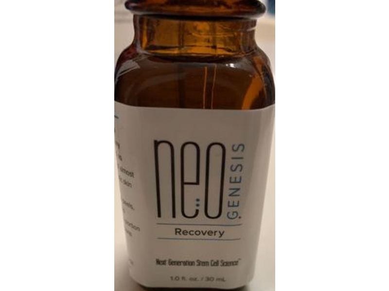 Neo Genesis Recovery, 1 fl oz/30 mL