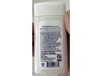 Dove Daily Moisture Shampoo, 1.69 fl oz/50 mL - Image 4
