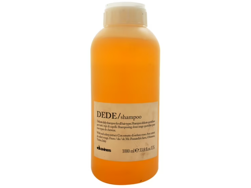 Davines Dede Shampoo, 33.81 fl oz/1000 mL