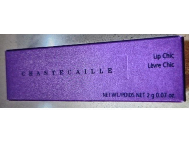 Chantecaille Lip Chic, Patience, 0.07 oz/2 g