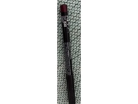 NYX Professional Makeup Slim Lip Liner Pencil, Currant, 0.03 oz/1.04 g - thumbnail 2