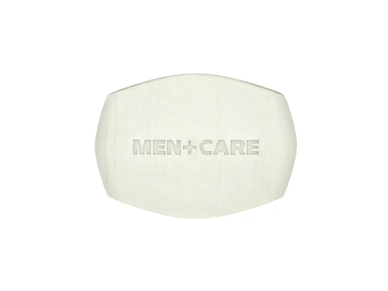 Dove Men + Care Extra Fresh 3 In 1 Hand & Body + Face + Shave Bar, 3.75 oz/106 g