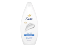 Dove Hydrate Body Wash , 225 mL - thumbnail 1