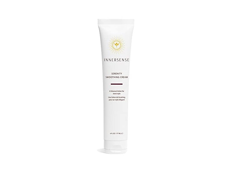 Innersense Serenity Smoothing Cream, 6 fl oz/177 mL