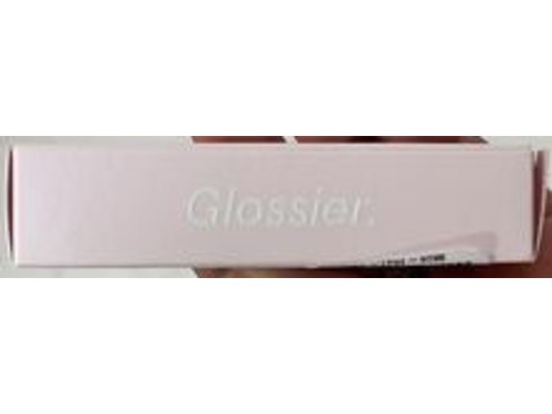 Glossier Ultralip Hydrating Shine + Color, Fete, 0.10 oz/3.0 g