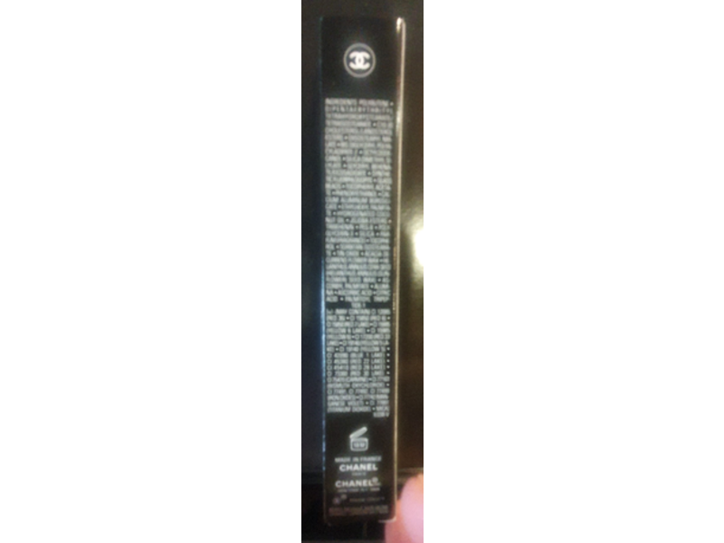 Chanel Rouge Coco Gloss, 119 Bourgeoisie, 0.19 oz/5.5 g